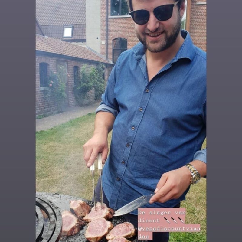 Batallé bbq 2