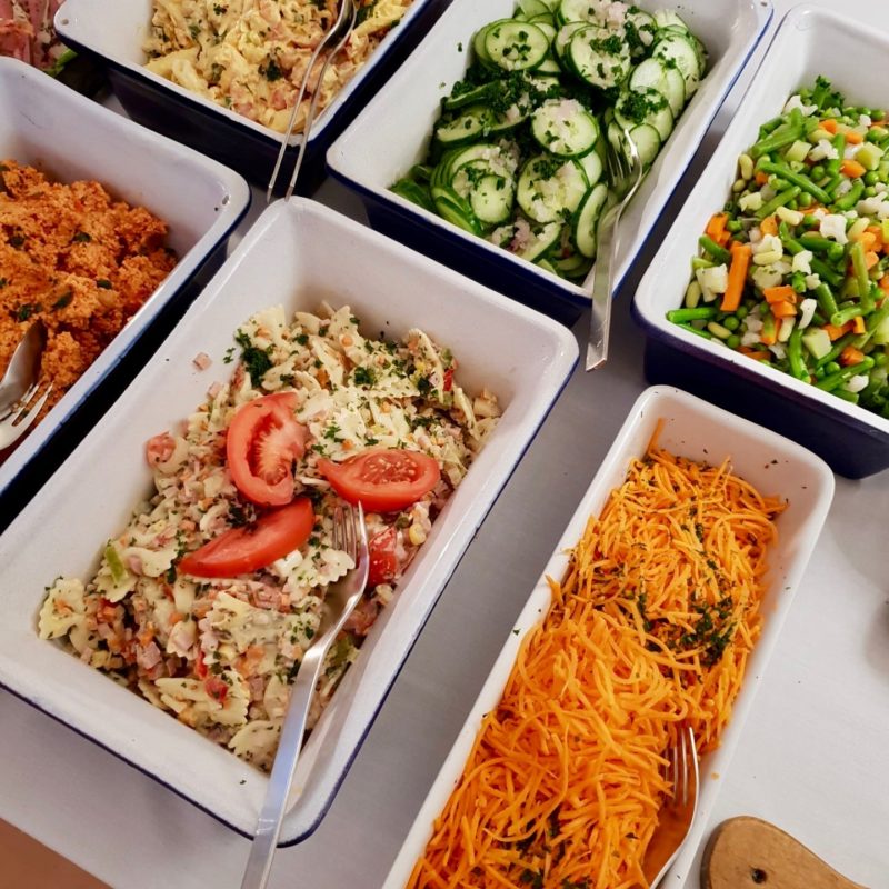 Buffet 2