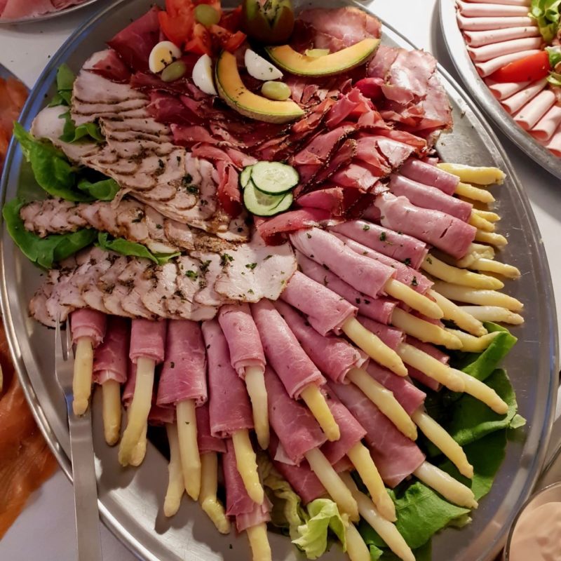 Buffet 3