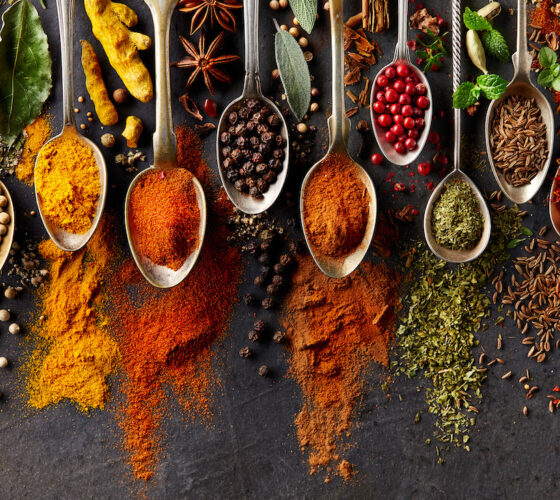 Dry Rub