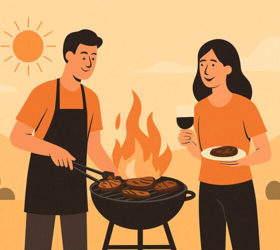 Autres façons de garnir/servir vos côtes à l’os