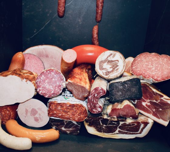 Charcuterie