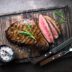 Woensdag steak dag