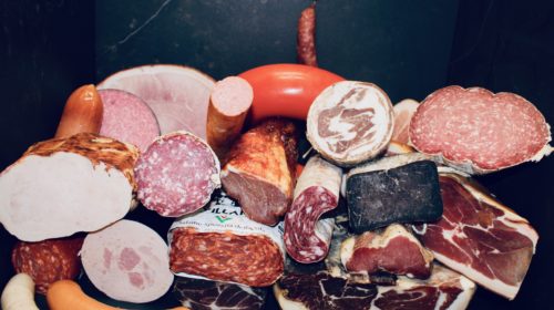 Charcuterie