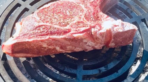 Verrassende stukken vlees op de Barbecue