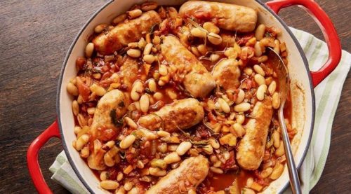 Cassoulet hero