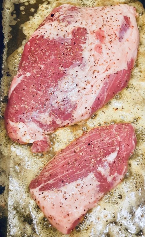 Porc batallé epicé 3