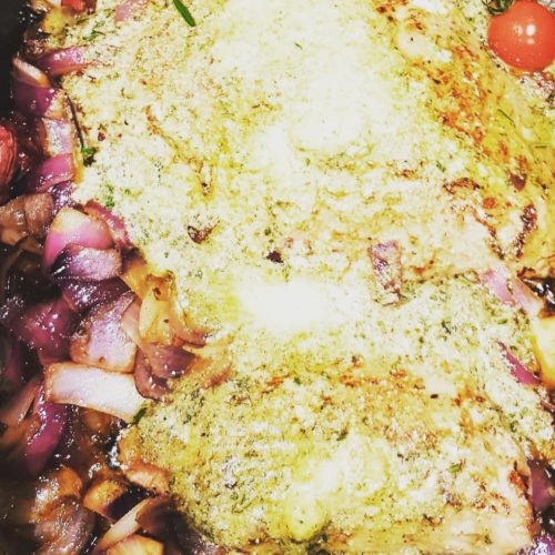 Porc batallé epicé 6